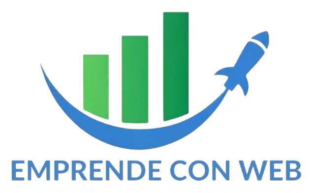 Emprende Con Web